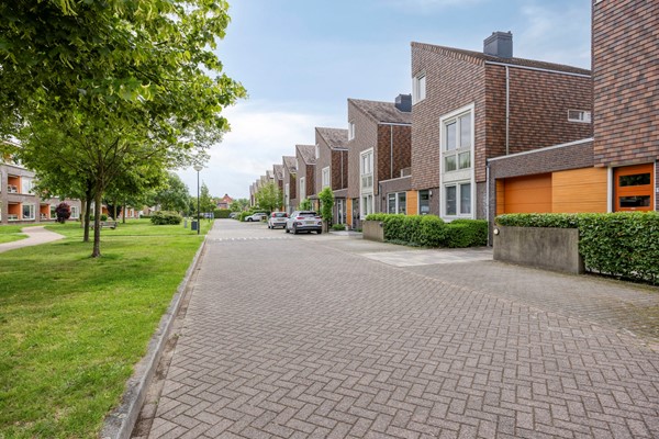 Medium property photo - Schanspark 12, 3931 KV Woudenberg